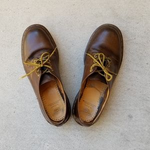 Dr. Martens "The Original" Shoe Made in England